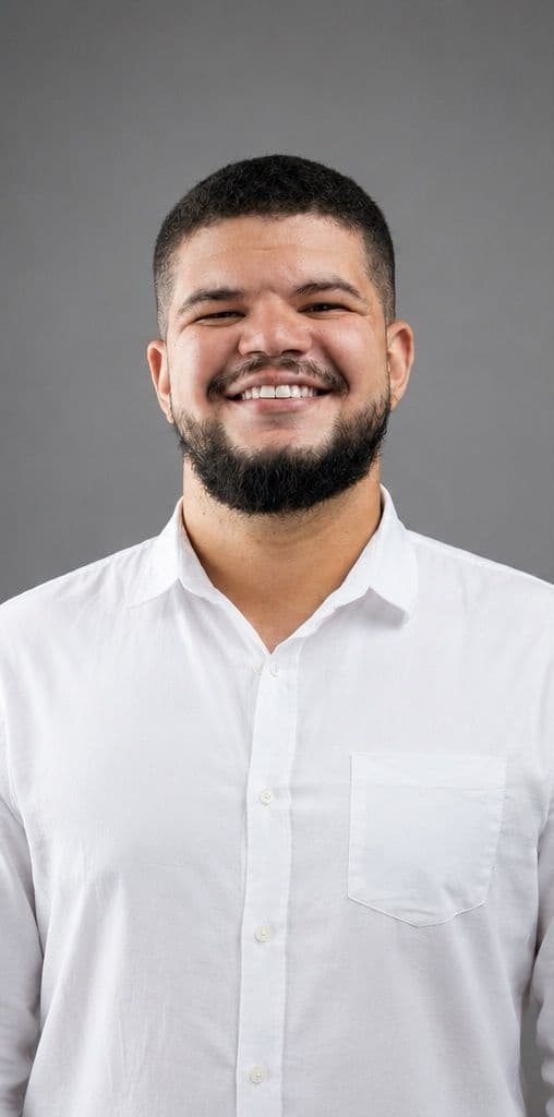 Matheus Ciriaco